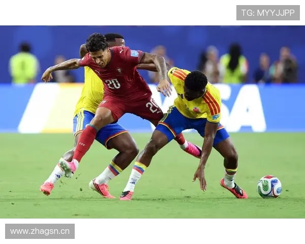 世界杯K组收官最大赢家：哥伦比亚头名晋级淘汰赛